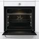 галереї Духова шафа Gorenje електрична, 77л, A, пара, дисплей, макс.темпер.-300, білий - фото 6