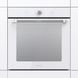 галереї Духова шафа Gorenje електрична, 77л, A, пара, дисплей, макс.темпер.-300, білий - фото 3