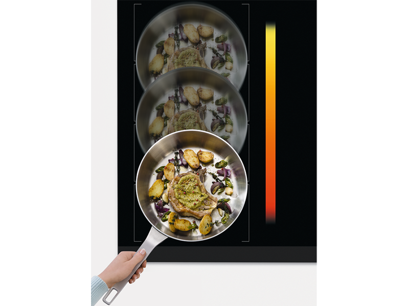 Варильна поверхня Electrolux