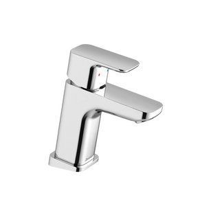 Змішувач для умивальника Ravak 10&deg; Free TD F 012.00