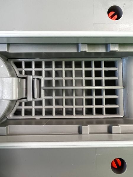 MCH Душовий канал 750 мм з матовою решіткою Класік та Під плитку, нержавіюча сталь, горизонтальний фланець, кромка з нержавіючої сталі