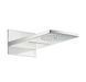 галереї Hansgrohe Верхній душ Raindance Rainfall 180 2jet, хром (28433000) - фото 1