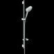 галереї Hansgrohe Душовий набірRaindance Select S 150/90 см 3jet з мильницею Chrome (27803000) - фото 1