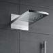 галереї Hansgrohe Верхній душ Raindance Rainfall 180 2jet, хром (28433000) - фото 2