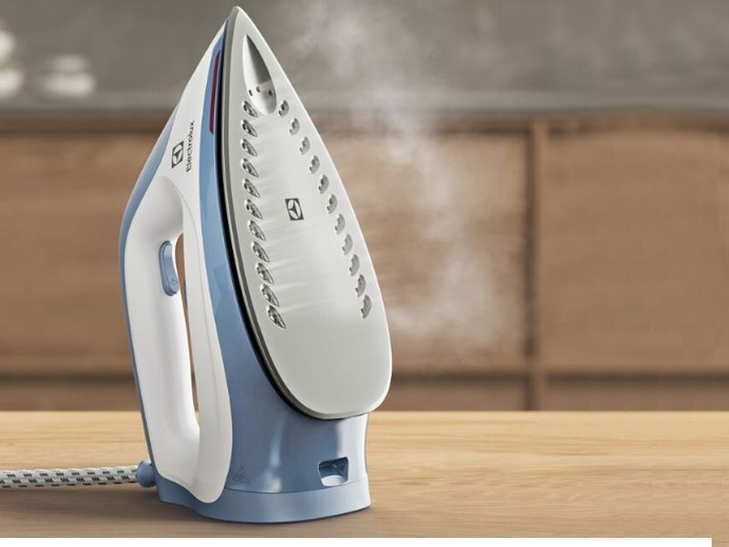 Парогенератор Electrolux E 5 ST 1-2 DB