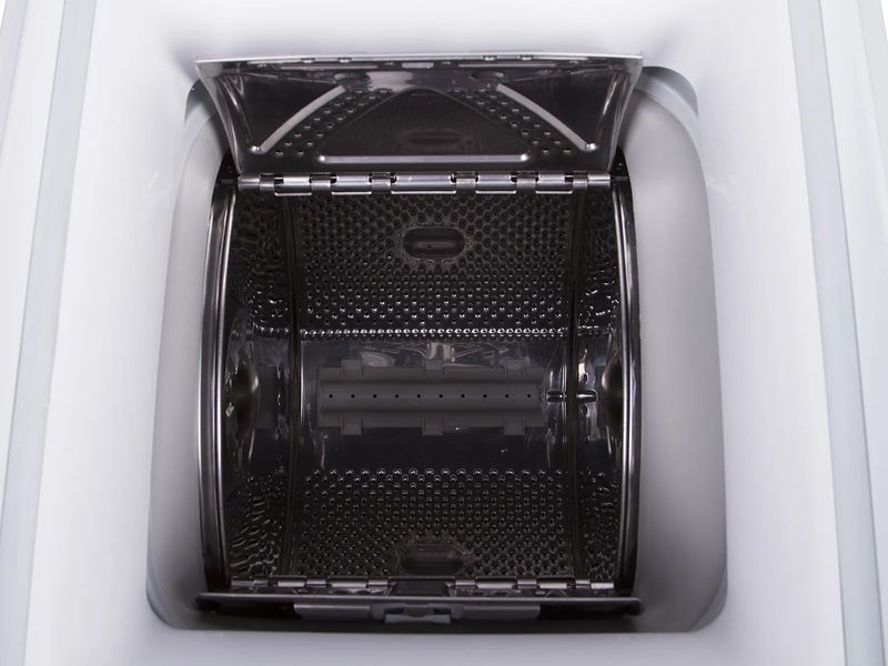 Whirlpool Пральна машина з верт. завант. AWE5080