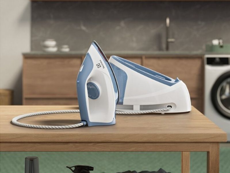 Парогенератор Electrolux E 5 ST 1-2 DB