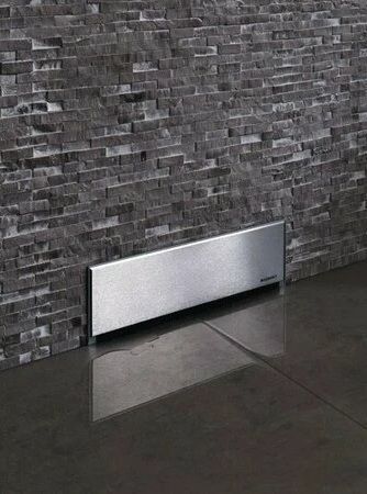 Geberit Душовий трап Duofix, висота стяжки 90&ndash;200 мм (111.591.00.1)