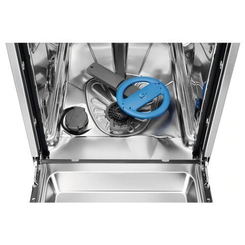Посудомийна машина Electrolux