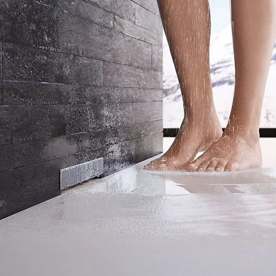 Geberit Душовий трап Duofix, висота стяжки 90&ndash;200 мм (111.591.00.1)