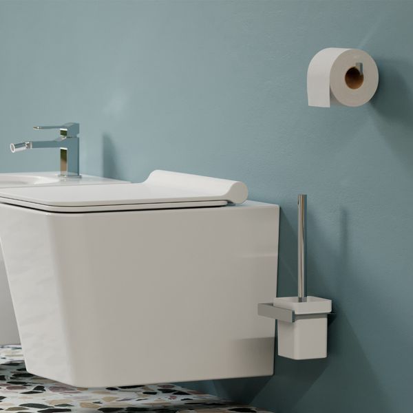 Йоржик Omnires Nelson chrome (NL80620CR)