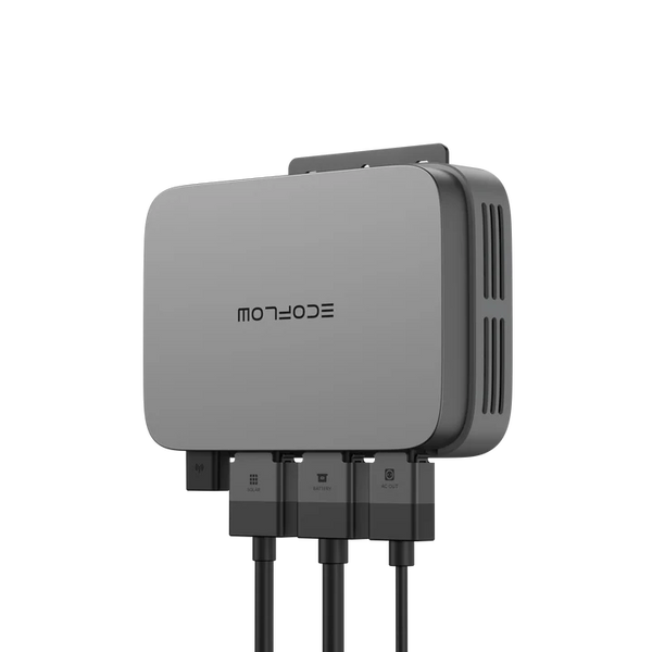 Охолоджувальна платформа EcoFlow Smart Cooling Deck