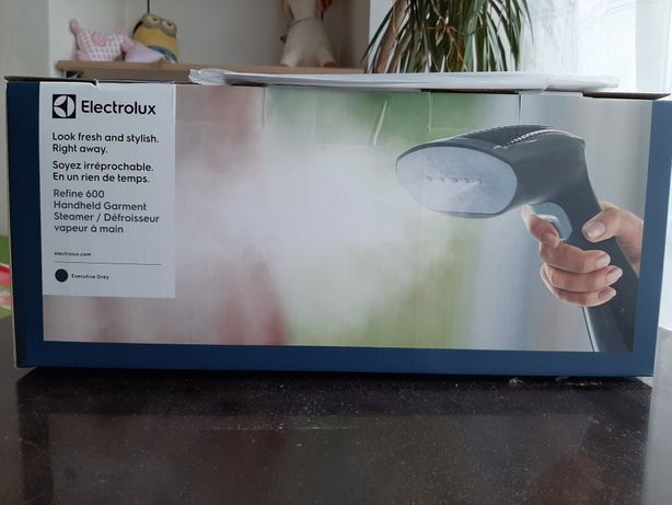 Відпарювач Electrolux E6HS1-2EG