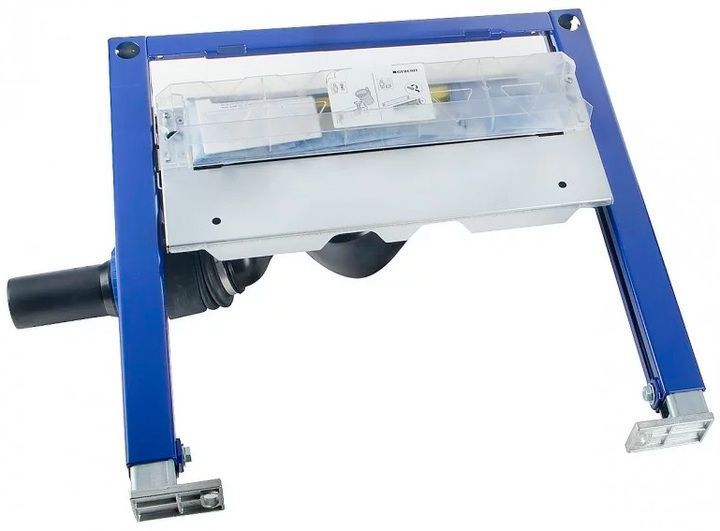 Geberit Душовий трап Duofix, висота стяжки 90&ndash;200 мм (111.591.00.1)