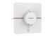 галереї Hansgrohe Hansgrohe Термостат прихованого монтажу ShowerSelect Comfort Q HighFlow на 1 функцію, Matt White (15589700) - фото 1