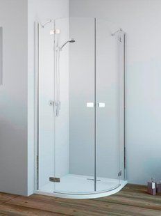 RADAWAY Душова кабіна Fuenta New PDD 100Lx90Rx200 384003-01-01L+384001-01-01R