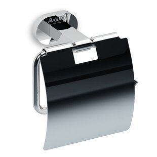 Тримач для туалетного паперу Ravak Chrome CR 400 (знято з виробництва)