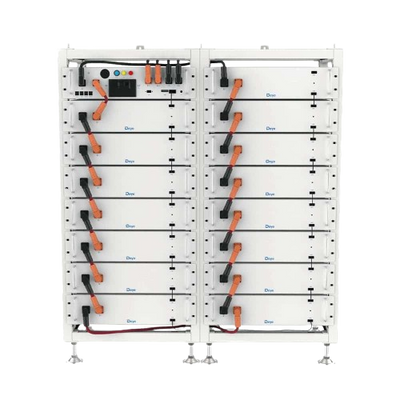 Акумуляторна батарея BOS-A Deye (High-Voltage LiFePO4 38,4V 200Ah 7,68kWh) BOS-A фото