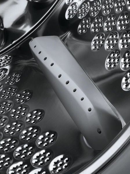 Прально-сушильна машина Electrolux фронтальна, 10(6)кг, 1600, А, 63см, дисплей, пара, інвертор, heat pump, білий