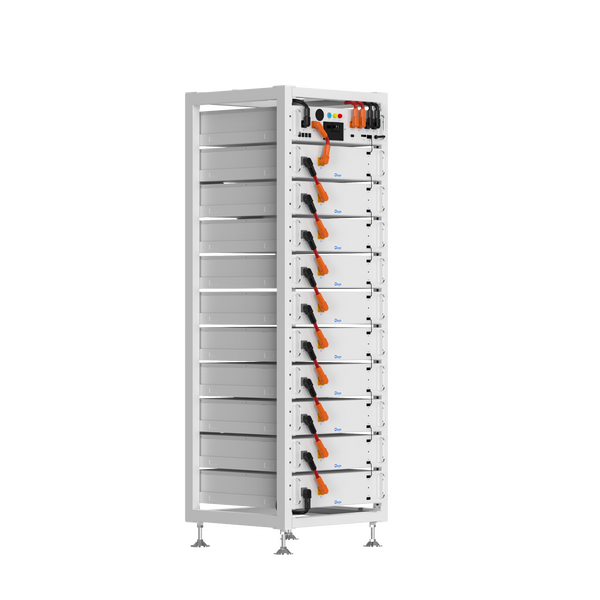 Deye Акумуляторна батарея BOS-A Deye (High-Voltage LiFePO4 38,4V 200Ah 7,68kWh)