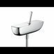 галереї Hansgrohe Змішувач PuraVida для душу, хром (15672000) - фото 1