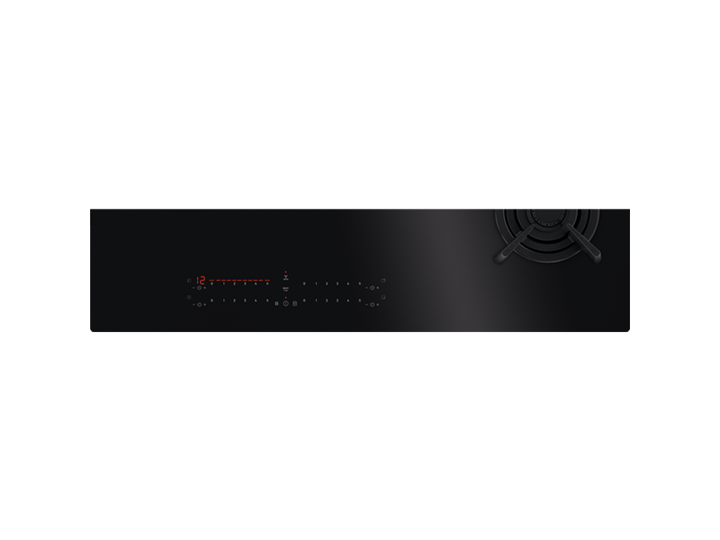 Варильна поверхня Electrolux