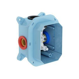 Прихована частина змішувача Ravak R-box 070.50