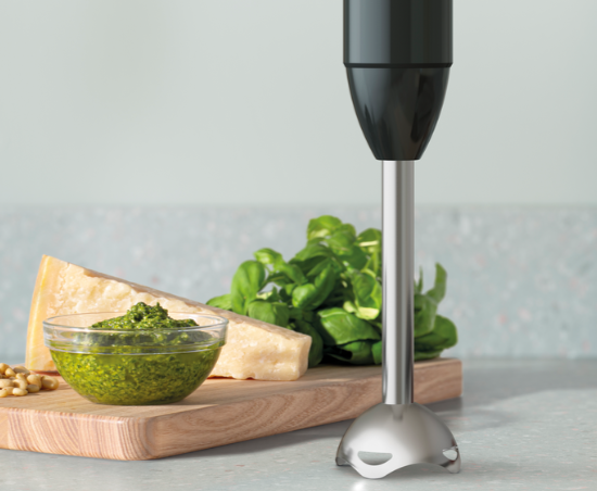 Блендер Electrolux