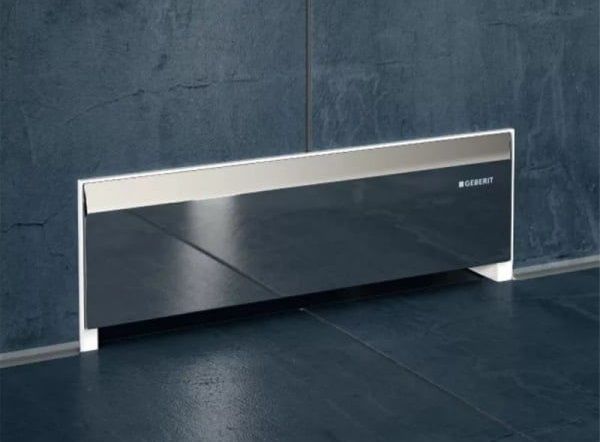 Geberit Наружная часть для трапа (154.335.21.1)