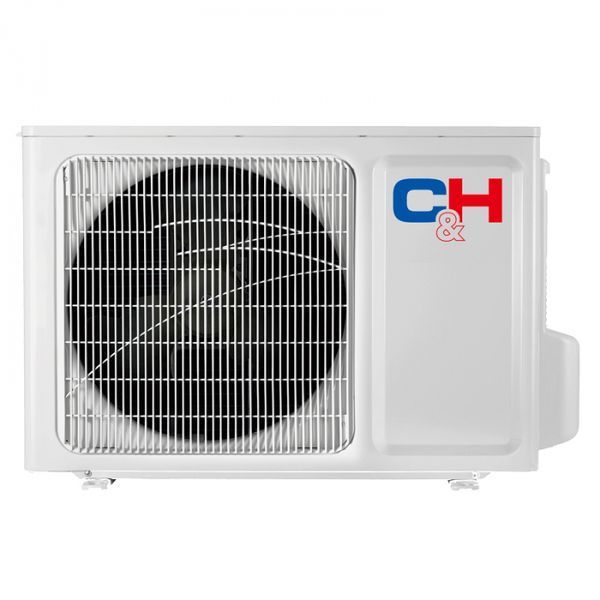 Побутовий тепловий насос Cooper&Hunter CH-S09FTXAM2S-WP