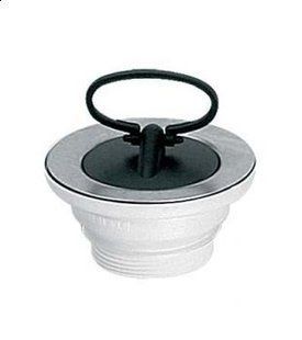McALPINE Злив до умивальника з решіткою 6/4" HC15