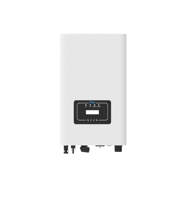 Мережевий інвертор SUN-10K-G06P3-EU-AM2 Deye WiFi (10 kW, 3 фази, 2 MPPT) SUN-10K-G06P3-EU-AM2 фото