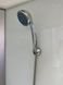 галереї Душовий бокс VERONIS BN-4-100 CHROME 100х100х220 - фото 5