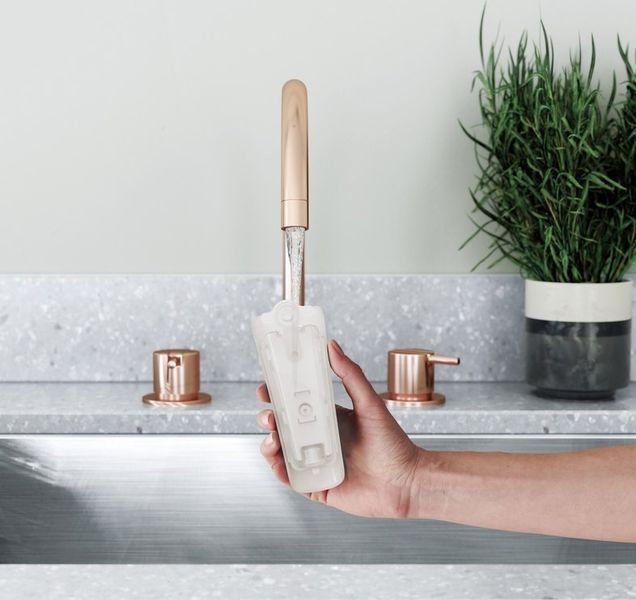 Відпарювач Electrolux E 7 HS 1-6O W