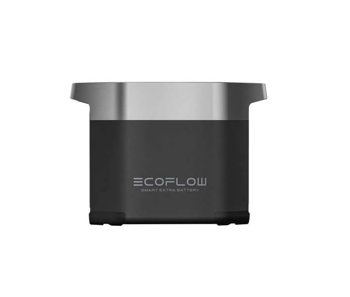 Додаткова батарея EcoFlow DELTA 2 Extra Battery 4165 фото