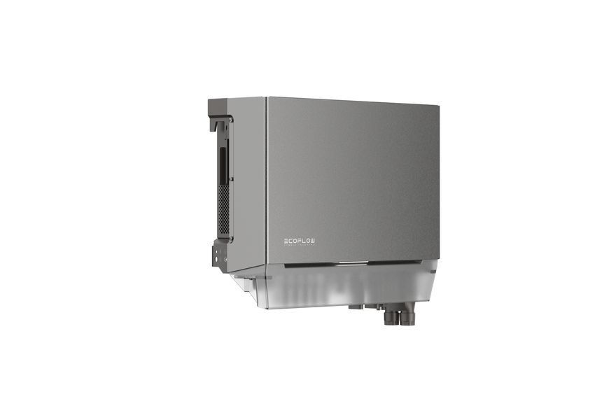 Гібридний інвертор EcoFlow Power Ocean PLUS 30 kWh трифазний