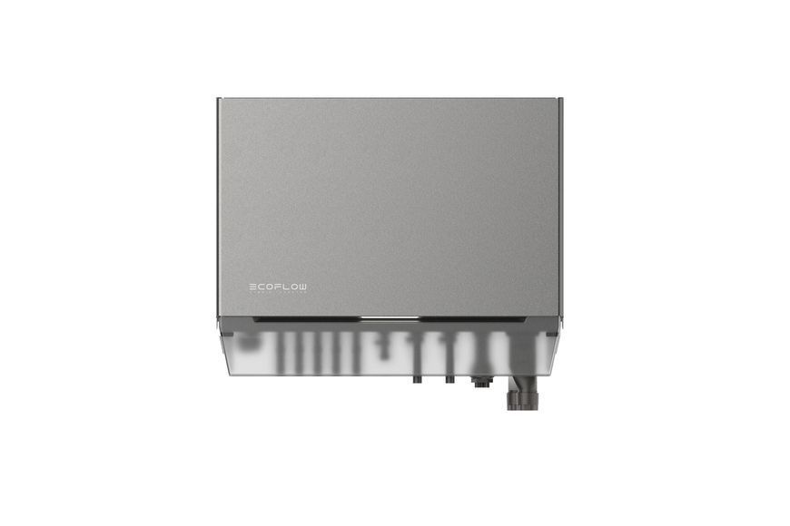 Гібридний інвертор EcoFlow Power Ocean PLUS 30 kWh трифазний
