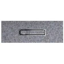 Geberit решітка для душового каналу CleanLine (154.455.00.1)