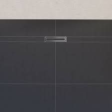 Geberit решітка для душового каналу CleanLine (154.455.00.1)