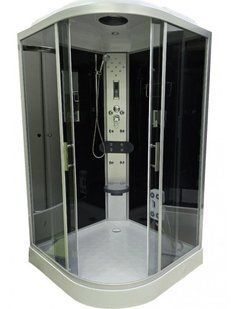Душовий бокс Artex BLT-120-00 GR 120х120х220