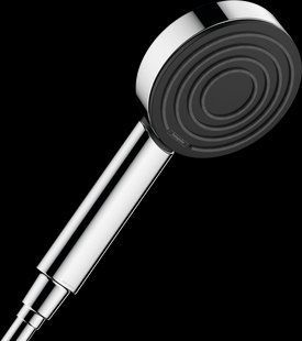 Hansgrohe Ручний душ Pulsify 105 1jet Chrome (24120000)