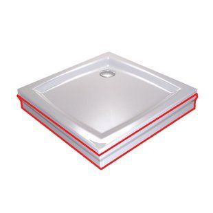 Панель для піддона Ravak Perseus 100 Set N