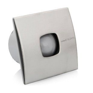 Витяжний вентилятор CATA SILENTIS 10 INOX T