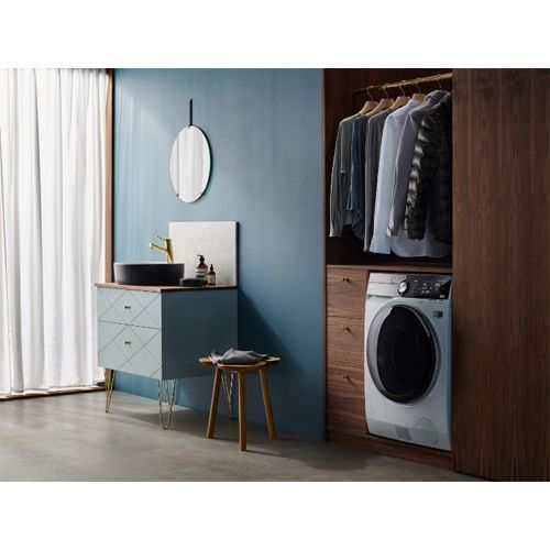 Пральна машина Electrolux