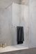 галереи RADAWAY Душевая перегородка Modo New II + полотенцедержатель 145 см. 389145-01-01W - фото 1