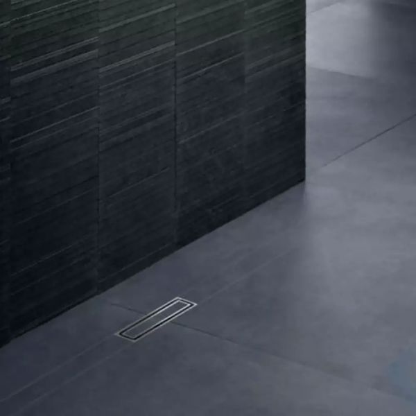 Geberit решітка для душового каналу CleanLine (154.455.00.1)