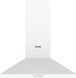 галереї Витяжка Gorenje купольна, 60см, 450м3ч, білий - фото 4