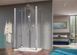 галереї RADAWAY Душова кабіна Nes DWD+2S 120x100x200 10035120-01-01+10040100-01-01+10040100-01-01 - фото 5