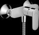 галереї Hansgrohe Змішувач Vernis Blend для душу Chrome (71640000) - фото 1