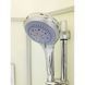 галереї Душовий бокс Veronis BN-5-120 white (L) 120х80х220 - фото 3